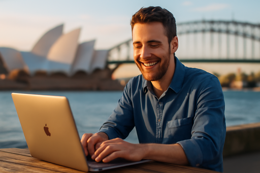 SEO Service Sydney Unlock Local Rankings Today!