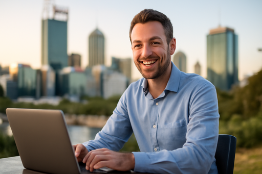 SEO Consultant Perth Full-Service Local SEO Solution