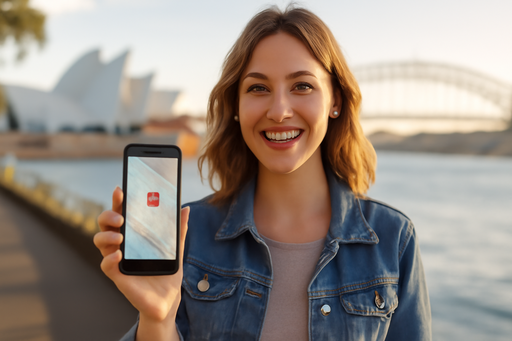 Local SEO Australia for Real Growth and Higher Traffic!