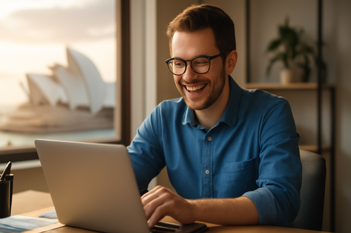 SEO Expert Australia Trusted Service for Real Growth!