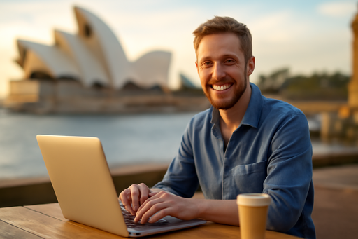 seo freelance australia for real results in your local market