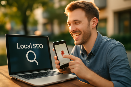 Best Local SEO WA to Grow Your Business Fast!