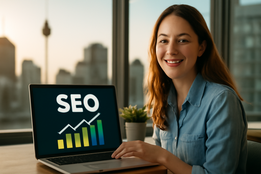 Best SEO Service Australia for Local Business Growth!