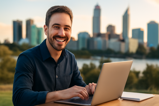 Top SEO Consultant Perth for Real Business Growth!