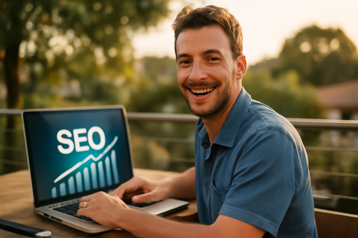 Top SEO Service Queensland Trusted Growth!