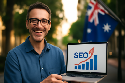 Top SEO Consultant Australia for Real Growth Fast!