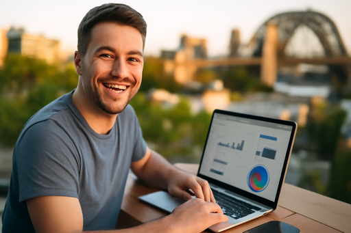Affordable SEO Service Sydney To Grow Your Business Fast