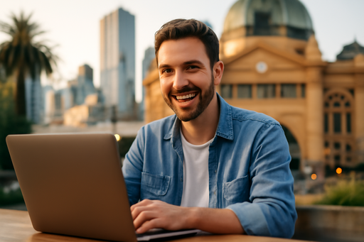 Affordable Local SEO Melbourne Get Real Growth Now!