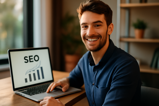 Affordable SEO Consultant Perth Unlocks Growth!