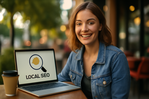 Affordable Local SEO Australia Boost Your Business Fast!