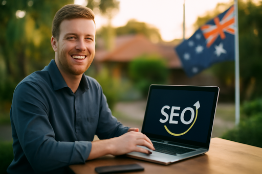 Affordable SEO Expert Australia Grow Business Results!