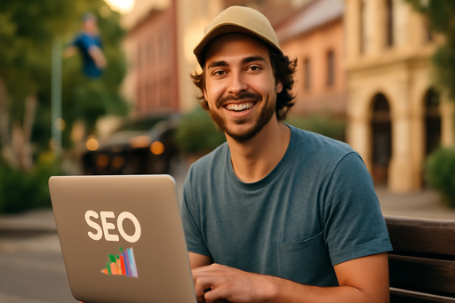 Cheap SEO Consultant Australia Grow Online Leads