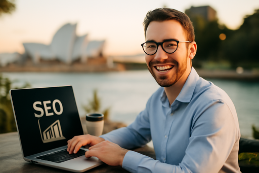 Trusted SEO Service Sydney Full Support for Local Growth!