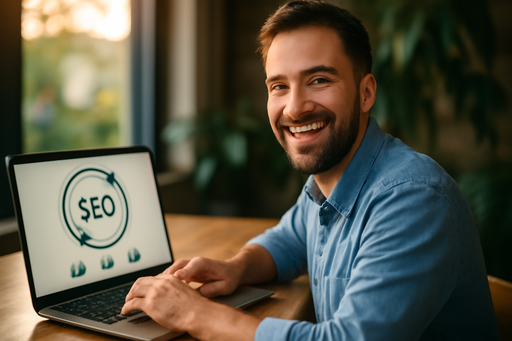 Trusted SEO Specialist NSW Unlocks Traffic!