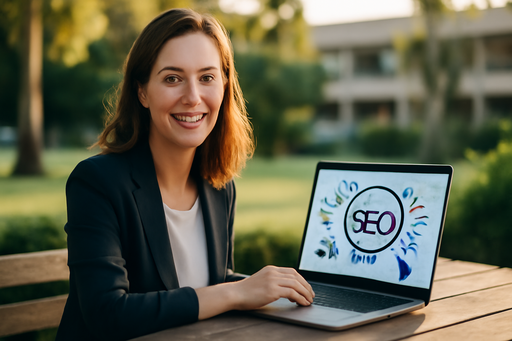 Trusted SEO Service Queensland Boost Your Local Business