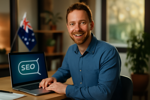 Trusted SEO Expert Australia Boost Your Business Now