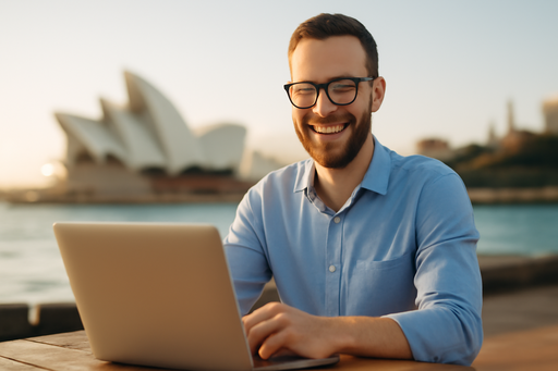 Trusted SEO Consultant Australia Boost Your Local Business
