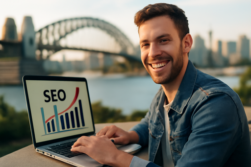Results-Driven SEO Service Sydney Boost Your Business Now