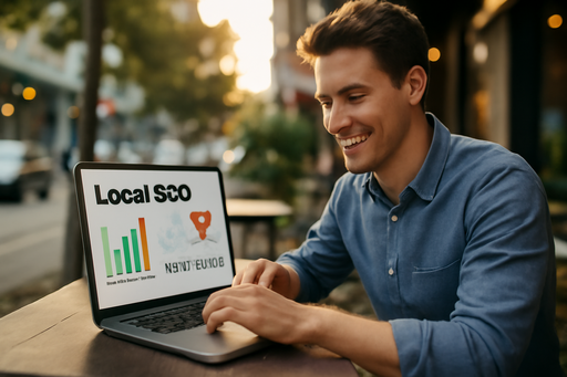 Results-Driven Local SEO Melbourne Get Real Business Growth
