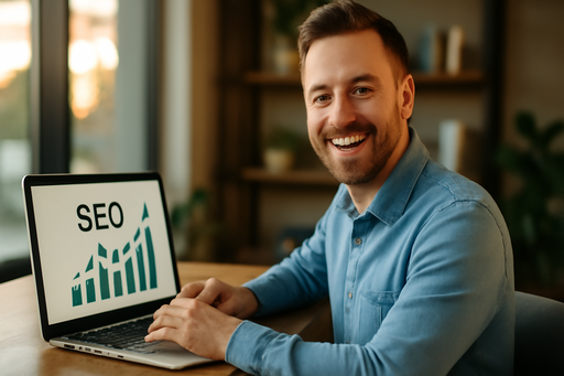 Results-Driven SEO Consultant Perth Boost Your Business