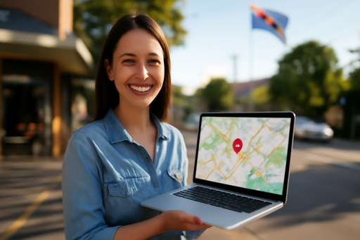 Results-Driven Local SEO Australia Boost Your Business Now