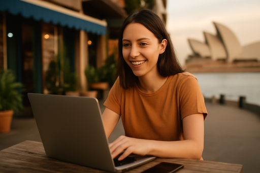 Marketing Online for Local Business Sydney Growth Strategy