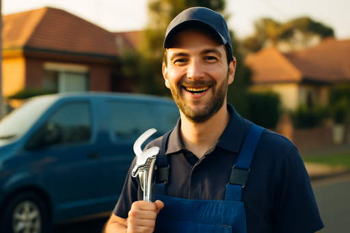 SEO for Plumbing Services Sydney Boost Your Local Visibility