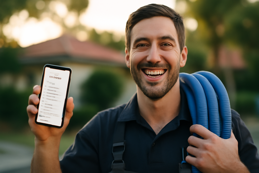 Google Ranking For Plumbing Services Sydney Expert Guide