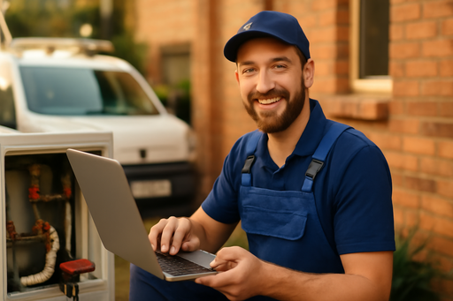Optimisation SEO for Plumbing Services Sydney Get More Customers