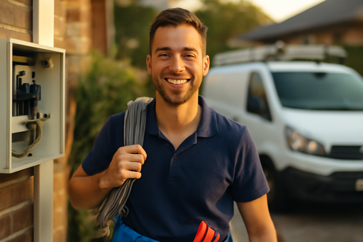 SEO for Electricians Sydney Boost Your Local Business Now