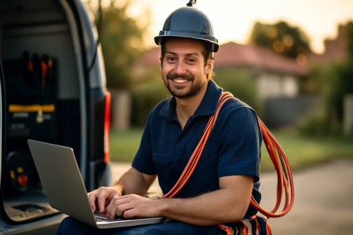 Marketing Online for Electricians Sydney Get More Customers
