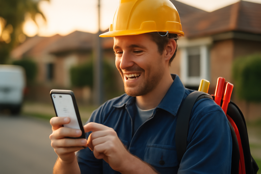 Google Ranking for Electricians Sydney Expert SEO Service