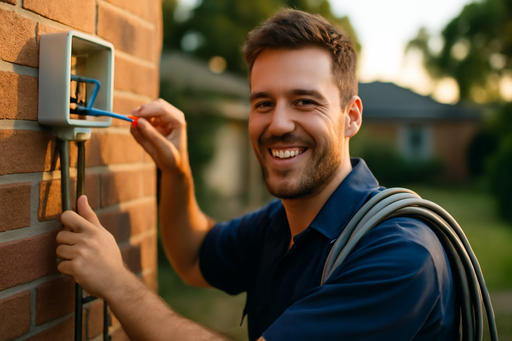 Optimisation SEO for Electricians Sydney Expert Service