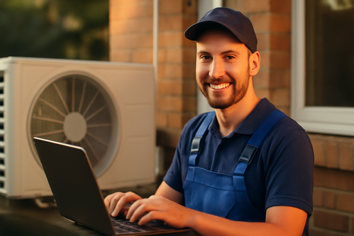 Marketing Online For HVAC Sydney Dominate Local Search Now
