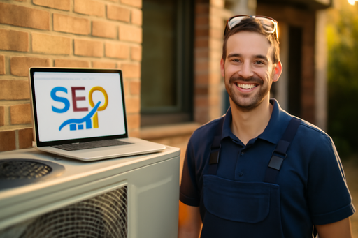 Optimisation SEO for HVAC Sydney Boost Your Local Business