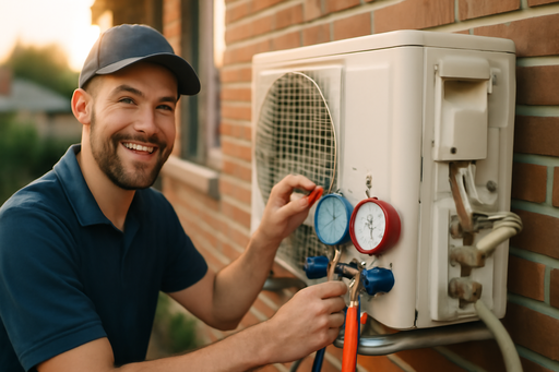 SEO For Air Conditioning Repair Sydney Boost Your Business