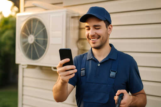 Marketing Online for Air Conditioning Repair Sydney