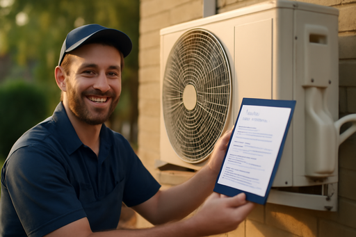 Google Ranking For Air Conditioning Repair Sydney Boost