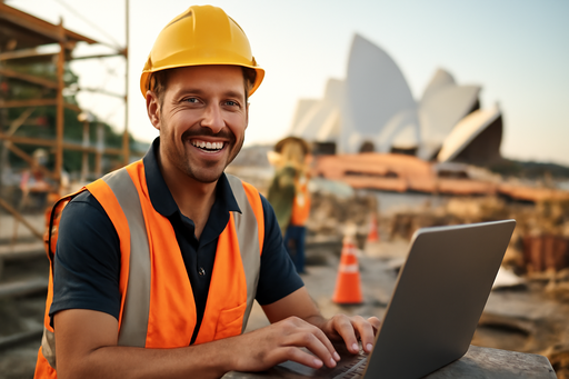 SEO for Building & Construction Companies Sydney
