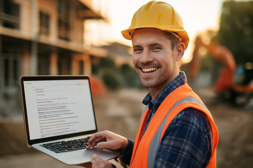 Google Ranking For Building & Construction Companies Sydney