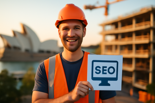 SEO for Building Construction Companies Sydney Boost Your Visibility
