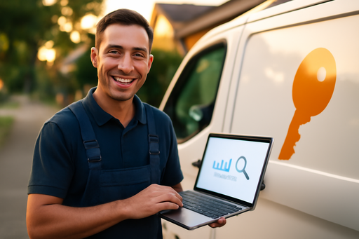 SEO for Locksmiths Sydney Boost Your Local Business Now