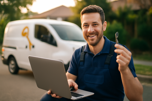 Marketing Online for Locksmiths Sydney Get More Customers