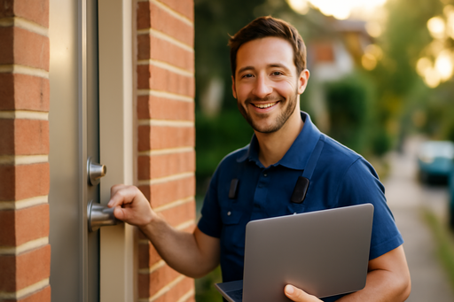 Optimisation SEO for Locksmiths Sydney Boost Local Business