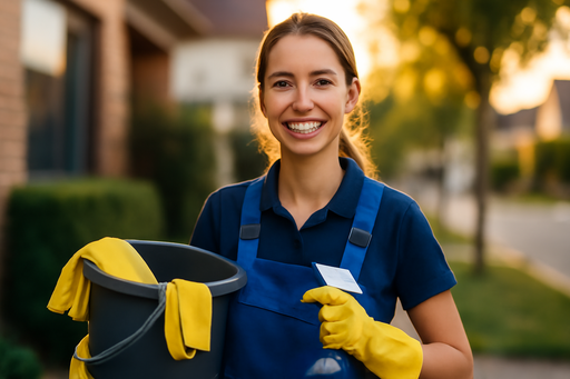 SEO For Cleaning Services Sydney Dominate Google Search