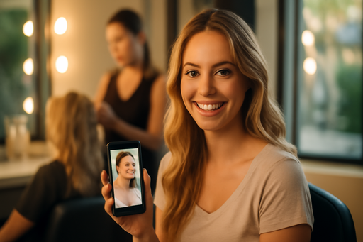 Marketing Online for Beauty Salon Sydney Grow Your Business