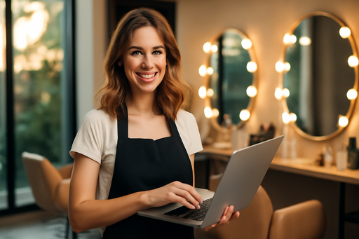 Optimisation SEO for Beauty Salon Sydney Real Results