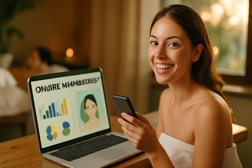 Marketing Online for Spa Sydney Get More Local Clients