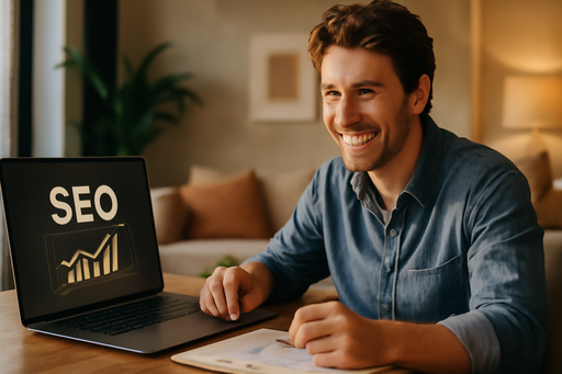 SEO Optimisation for Interior Design Sydney Boost Your Business