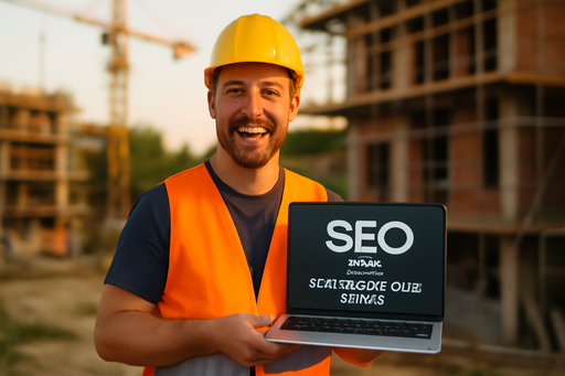 SEO for Contractor Sydney Boost Your Local Business Now